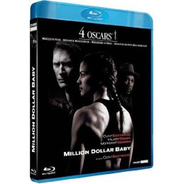 Million Dollar Baby...