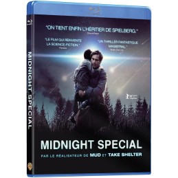 Midnight Special DVD / BLU RAY