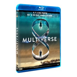 Multiverse DVD / BLU RAY