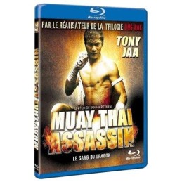 [Elephant Films] - Muay...