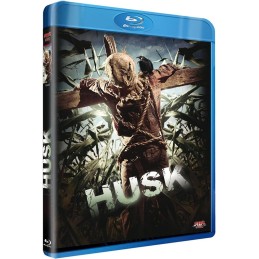 Husk [Blu-ray] DVD / BLU RAY