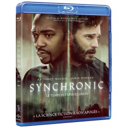 Synchronic [Blu-ray] DVD /...