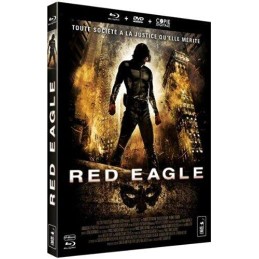 Red Eagle [Blu-Ray + DVD +...
