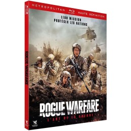 Rogue Warfare - L'art de la...