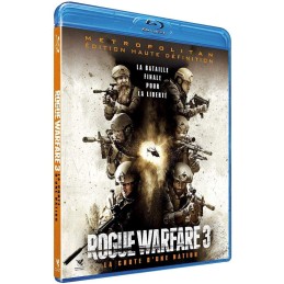 Rogue Warfare 3 : La chute...