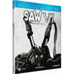 Saw VI [Director's Cut]...