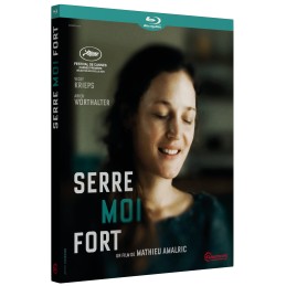 Serre moi fort [Blu-ray]...