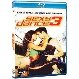 Sexy Dance 3: The battle...