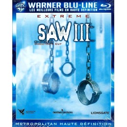 Saw III [Director's Cut...