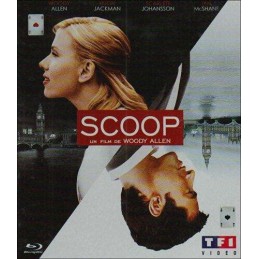 Scoop [Édition SteelBook®]...