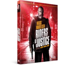 Riders of Justice [Blu-ray]...