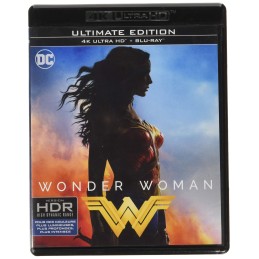 DC Comics: 4-Movie...