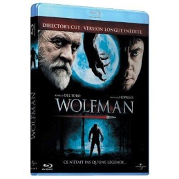 Wolfman [Version longue -...