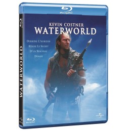 Waterworld [Blu-ray] DVD /...