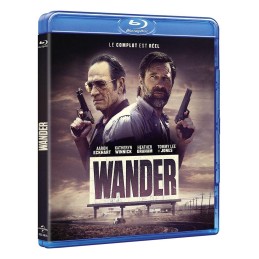 Wander [Blu-ray] DVD / BLU RAY