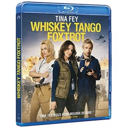 Whiskey Tango Foxtrot...