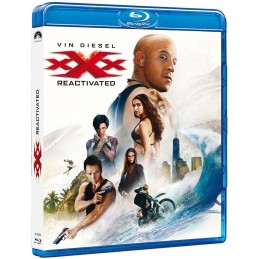 XXX : Reactivated [Blu-Ray]...