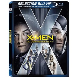 X-Men : Le commencement DVD...