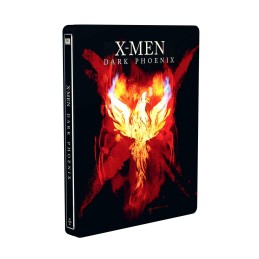 X-Men: Dark Phoenix...