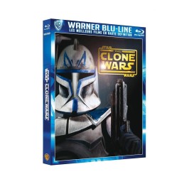 Star Wars - The Clone Wars...