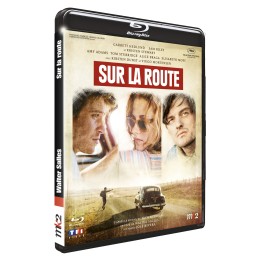 Sur la route [Blu-ray] DVD...