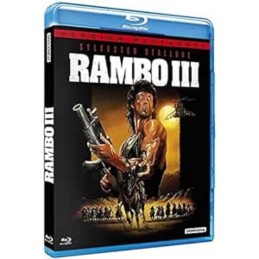 RAMBO III (2020) - BD...