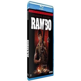 RAMBO (2019) - BD [Blu-ray]...