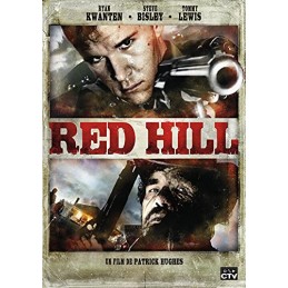 Red Hill [Blu-ray] DVD /...