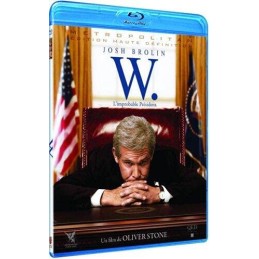 W. - l'improbable president...