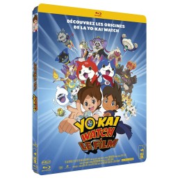 Yo-kai Watch - Le Film...