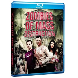 Zombies of Mass Destruction...