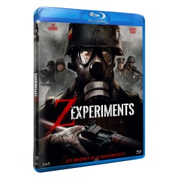 Z Experiments - Les...