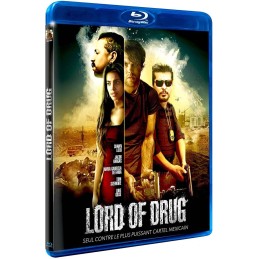 Lord of Drug [Blu-ray] DVD...