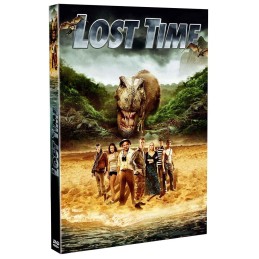 Lost Time (Monde perdu) DVD...