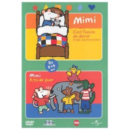 Mimi: C'Est L'Heure De...