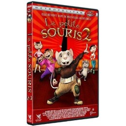La Petite souris 2 DVD /...