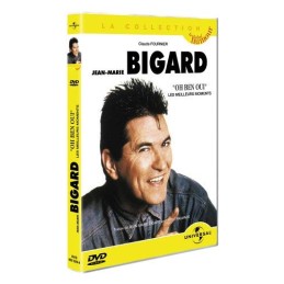 Jean-Marie Bigard : Oh ben...