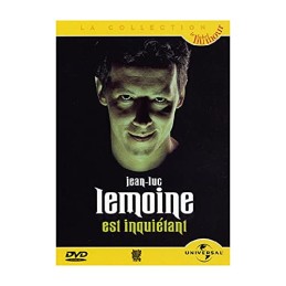 Jean- Luc Lemoine : Est...