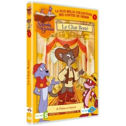 Simsala Grimm - Vol. 5 : Le...