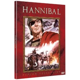 Hannibal DVD / BLU RAY
