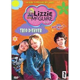 Lizzie McGuire - Vol.8 : Un...