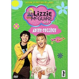 Lizzie McGuire - Vol.9 :...