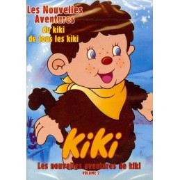 Kiki de tous les Kiki Vol 2...