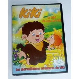 Kiki de tous les Kiki Vol 1...