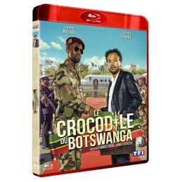 Le Crocodile du Botswanga...