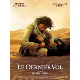 Le Dernier vol [Blu-ray]...