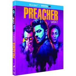 Preacher - Saison 2...