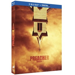 Preacher - Saison 1...