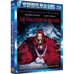 Le Chaperon Rouge DVD / BLU...
