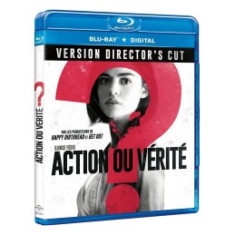 Action ou vérité...